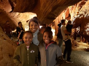 Shenandoah Caverns