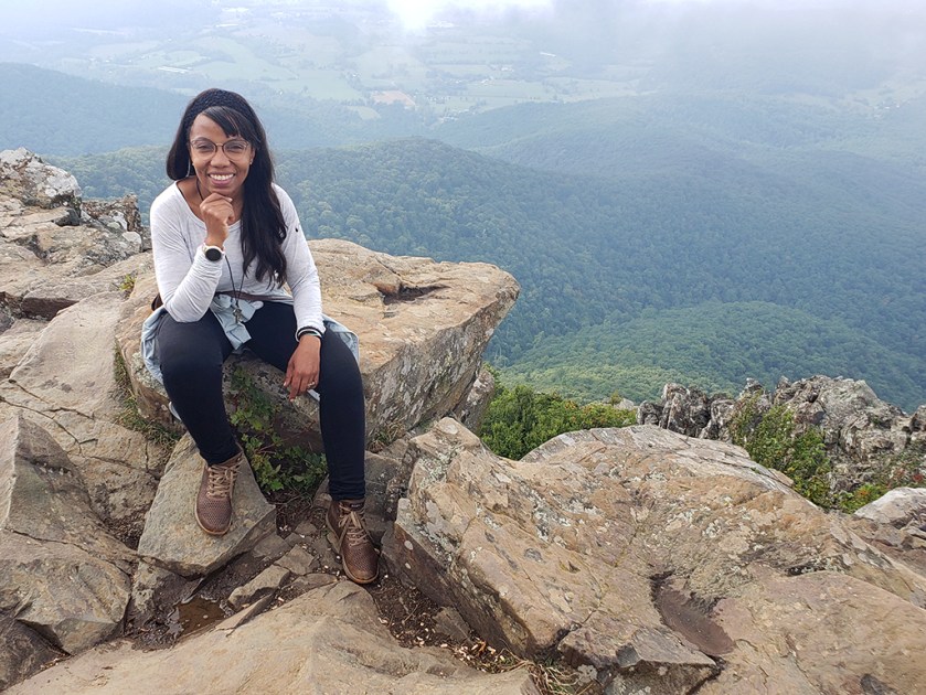 Stony Man Summit in Shenandoah Valley