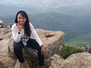 Stony Man Summit in Shenandoah Valley