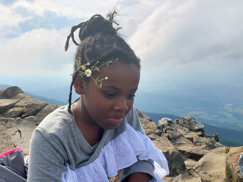 Stony Man Summit in Shenandoah Valley